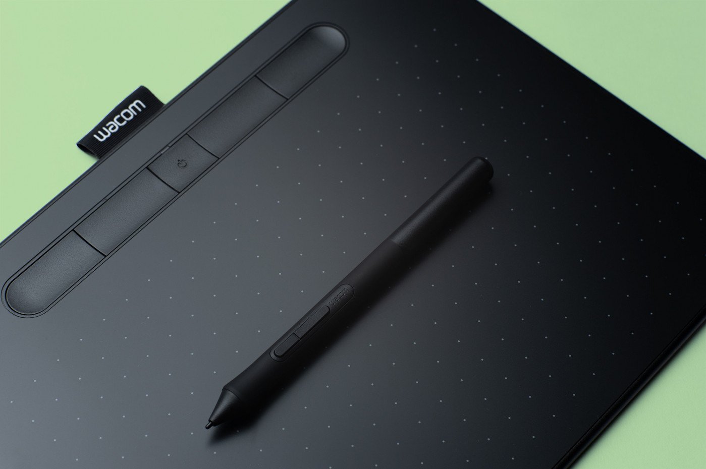 Intuos review