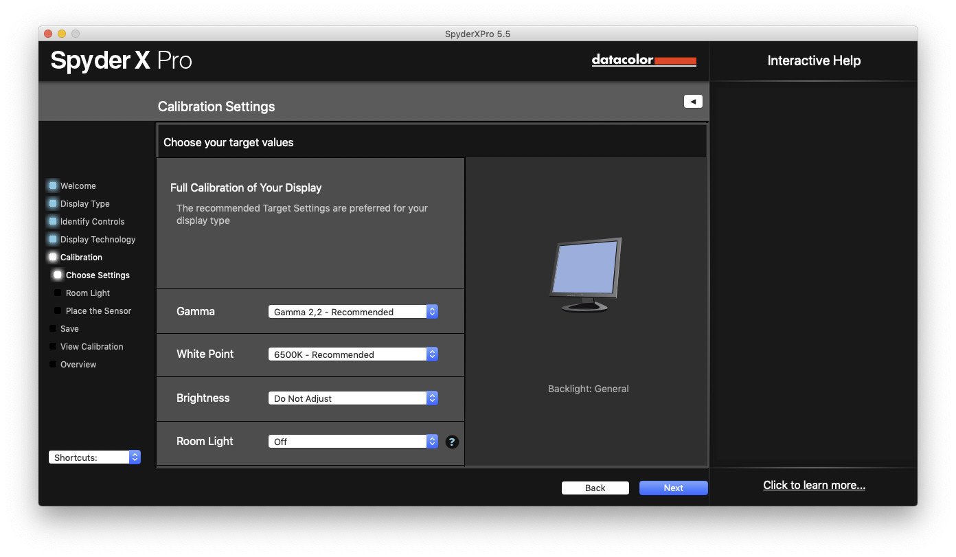 Datacolor SpyderX review (and a free hack to get the most of it) Datacolor SpyderX review (and a free hack to get the most of it)
