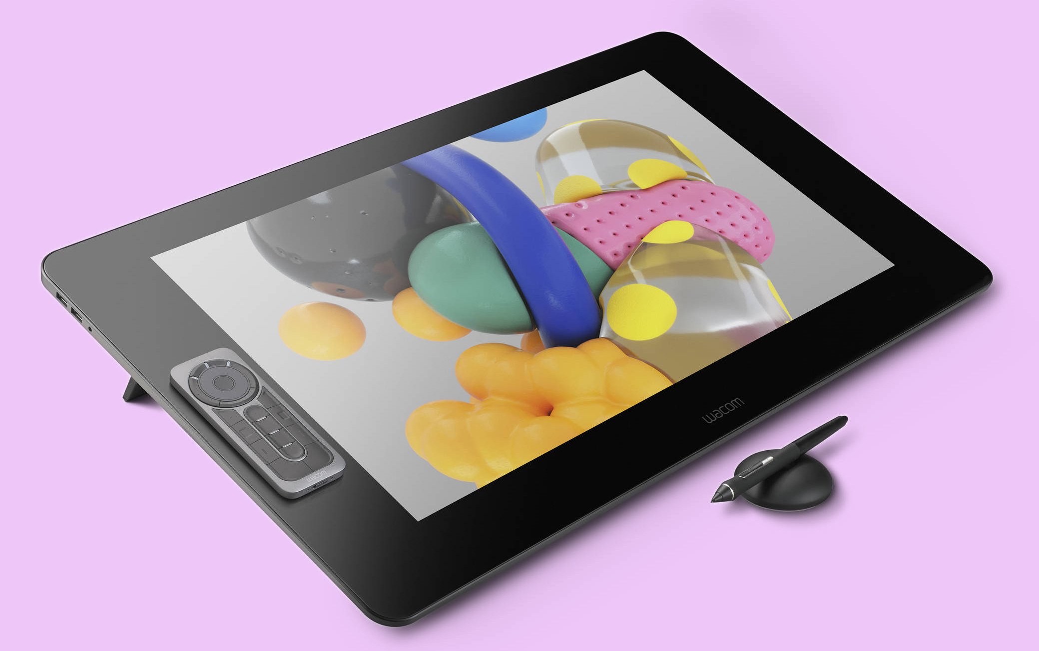 How to choose the best drawing tablet in 2022 and Wacom alternatives