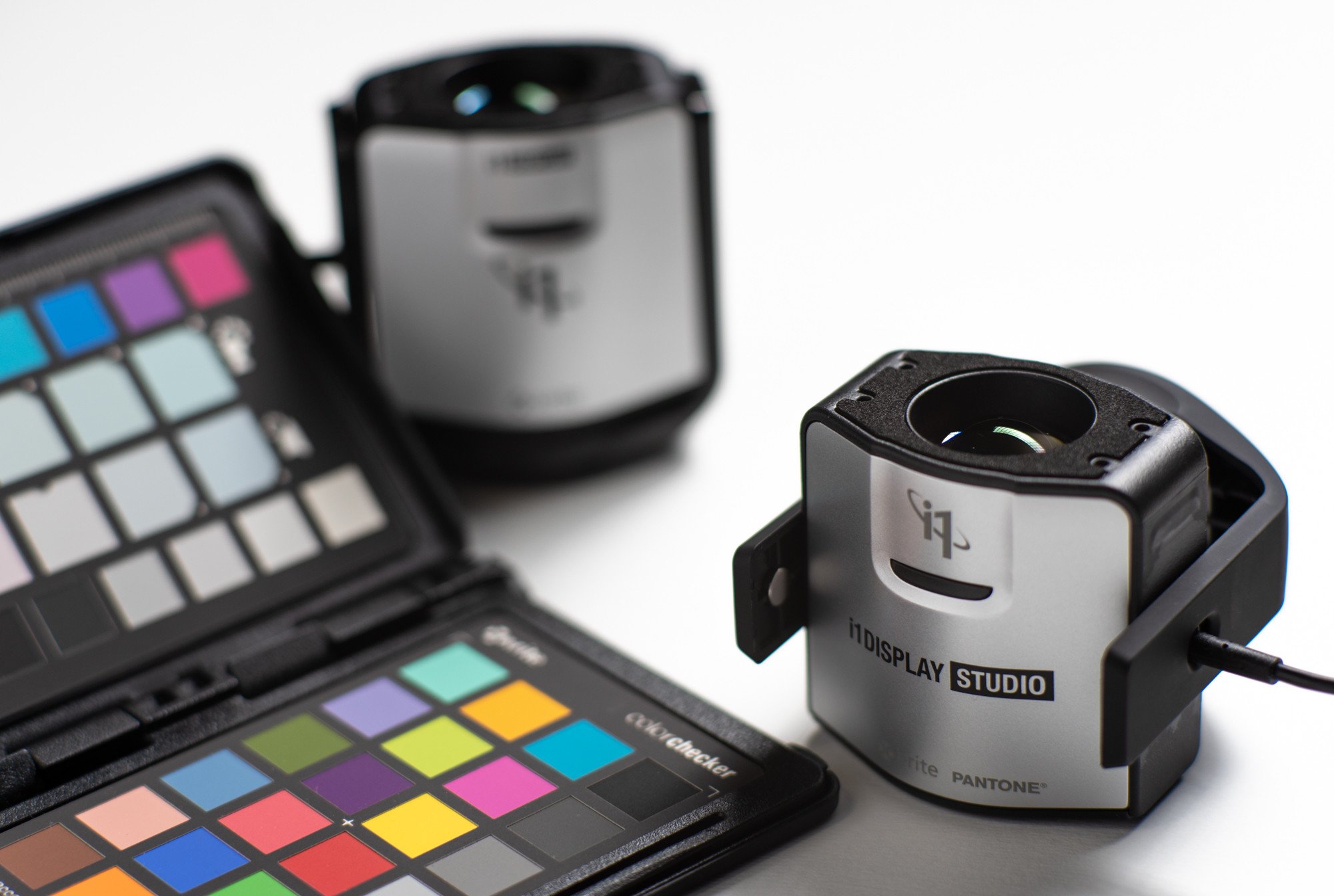 Calibrite ColorChecker Display review - formerly X-Rite Calibrite ColorChecker Display review - formerly X-Rite